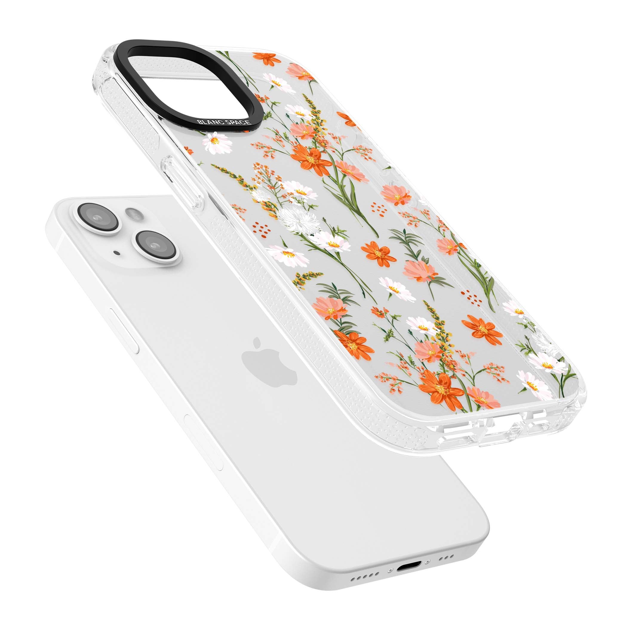 CLEAR CASE IMPACT AIR