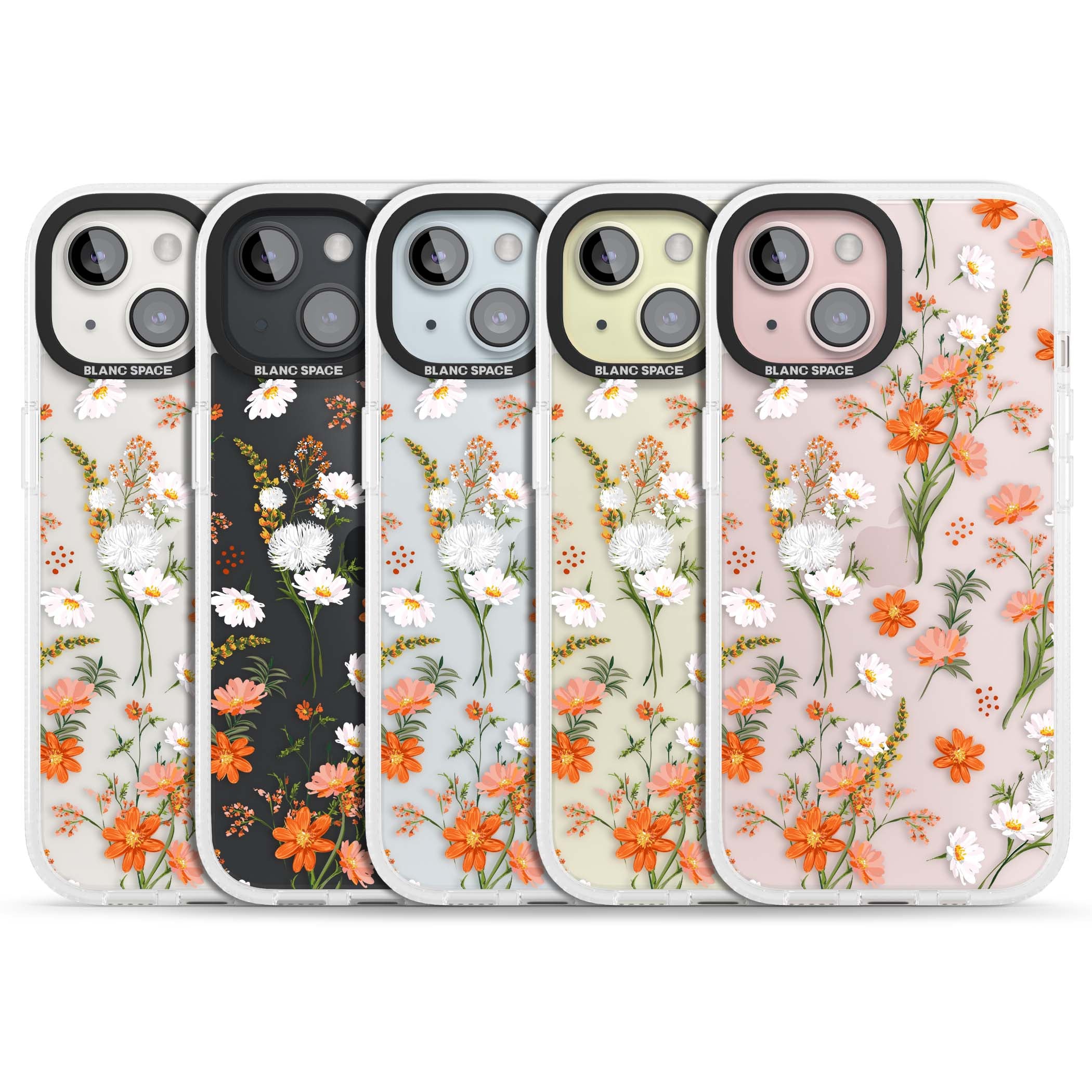 CLEAR CASE IMPACT AIR