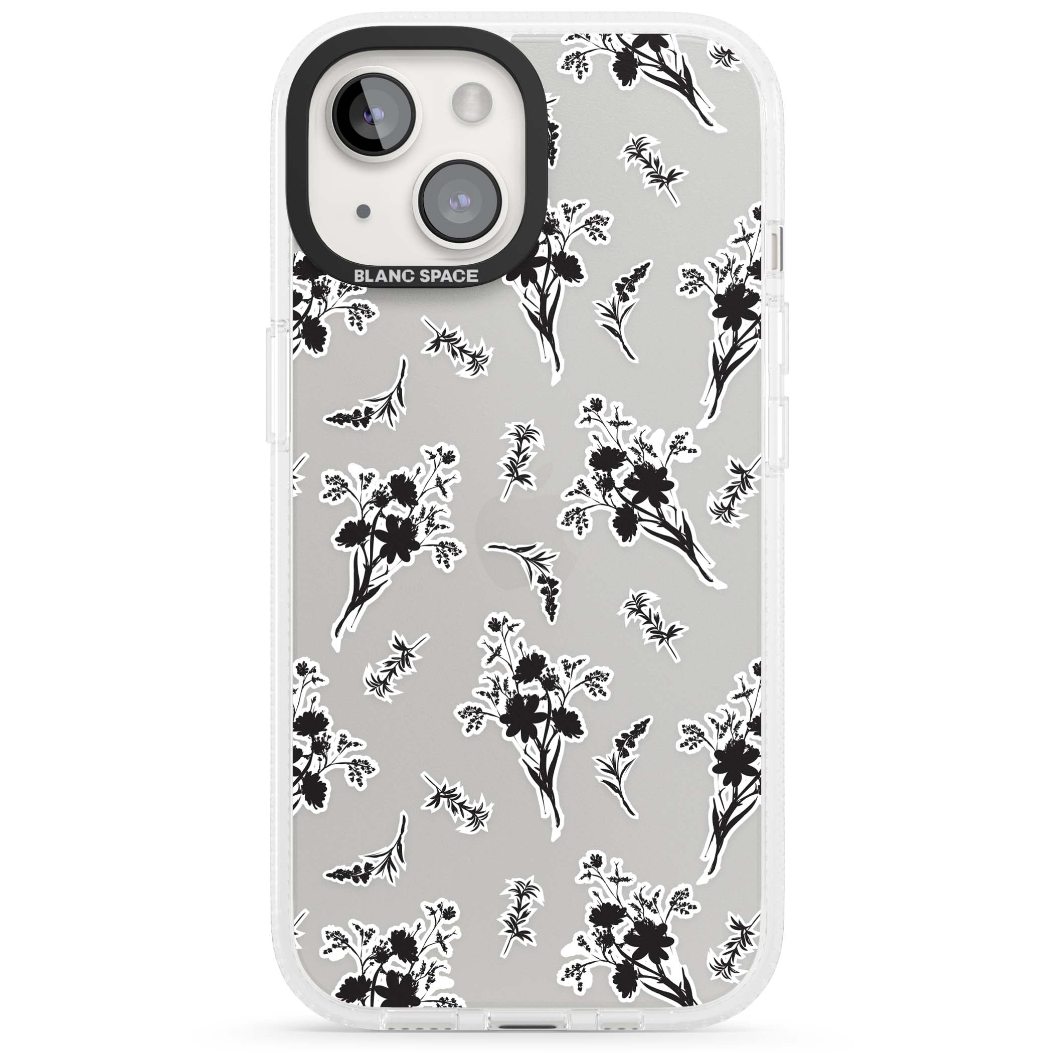 CLEAR CASE IMPACT AIR