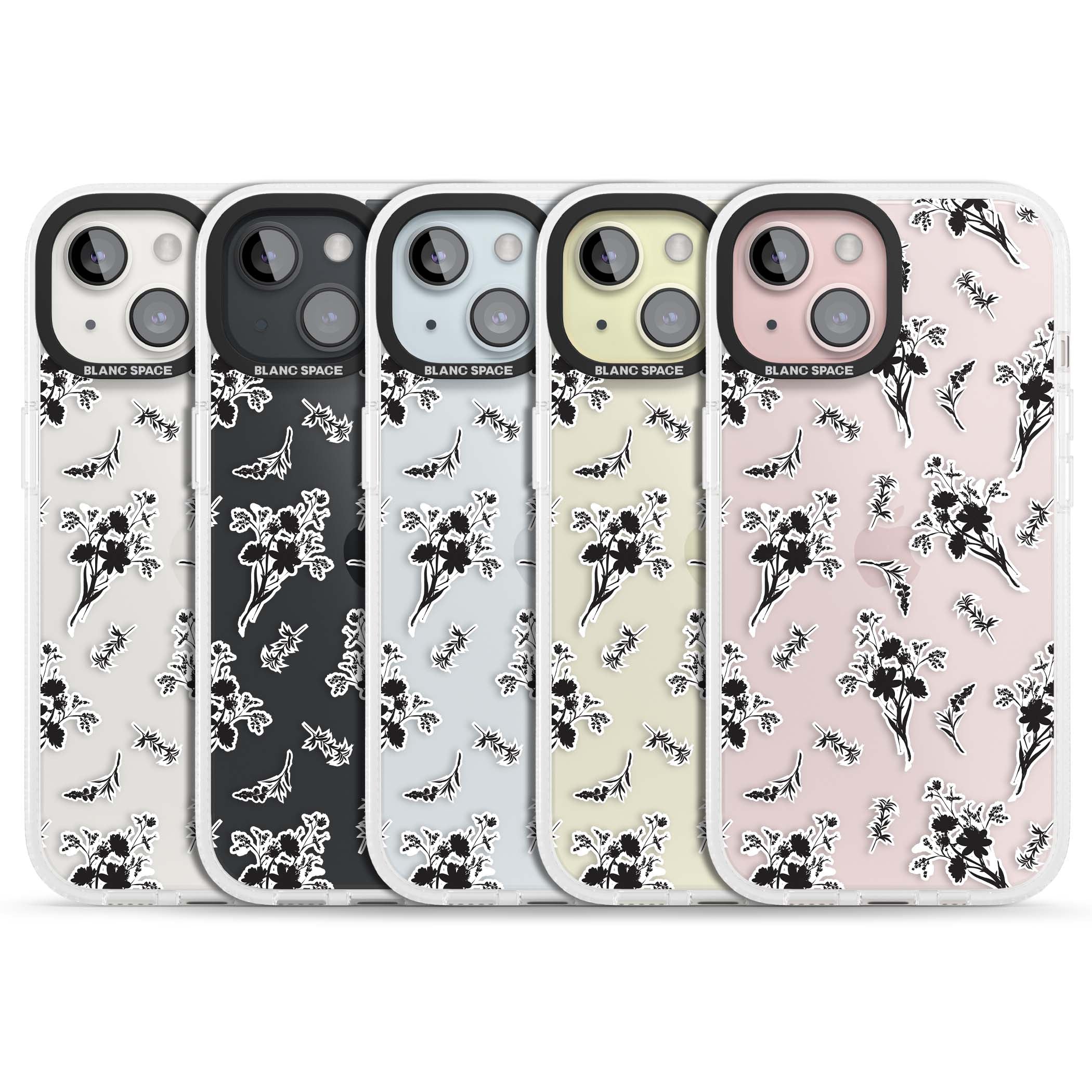 CLEAR CASE IMPACT AIR