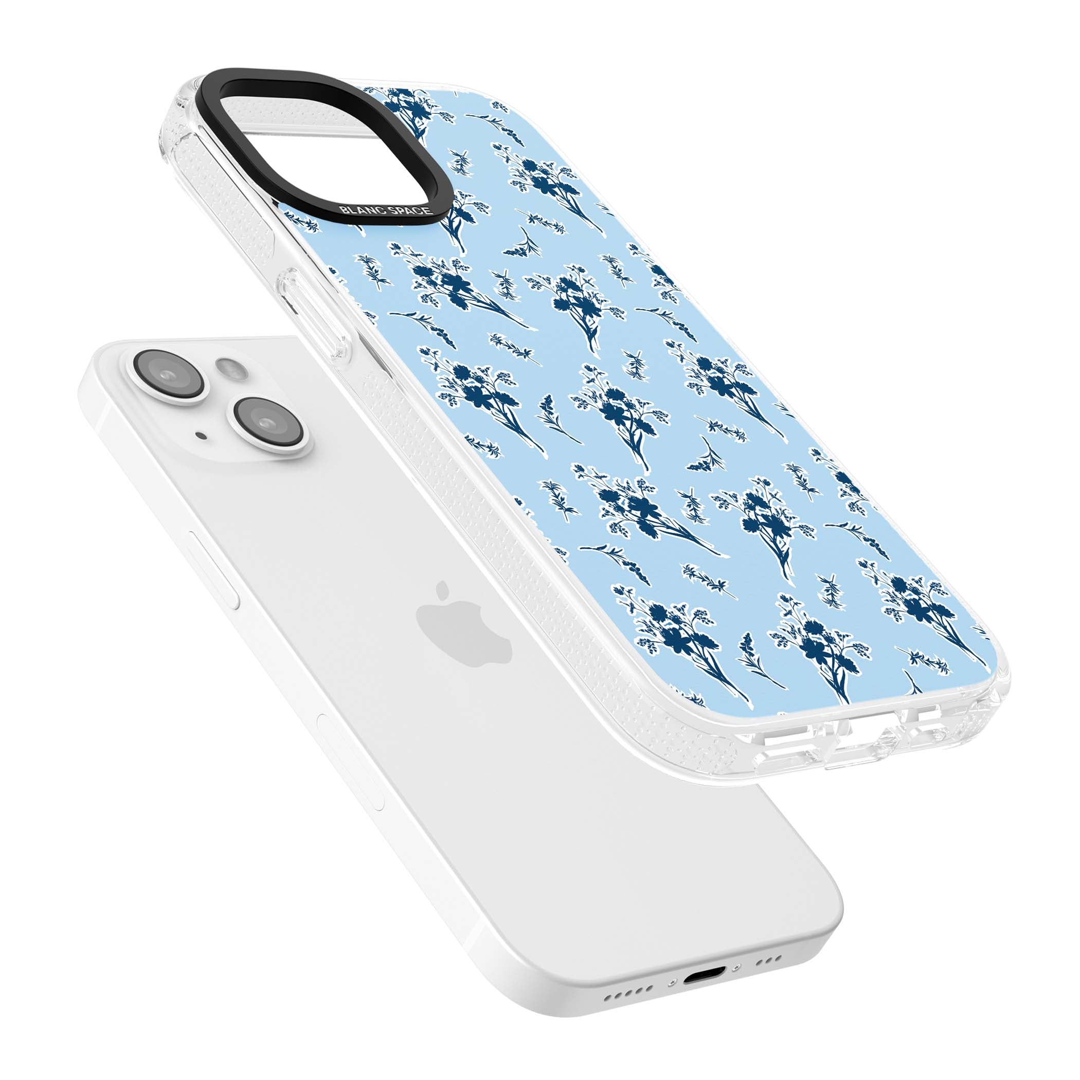 CLEAR CASE IMPACT AIR