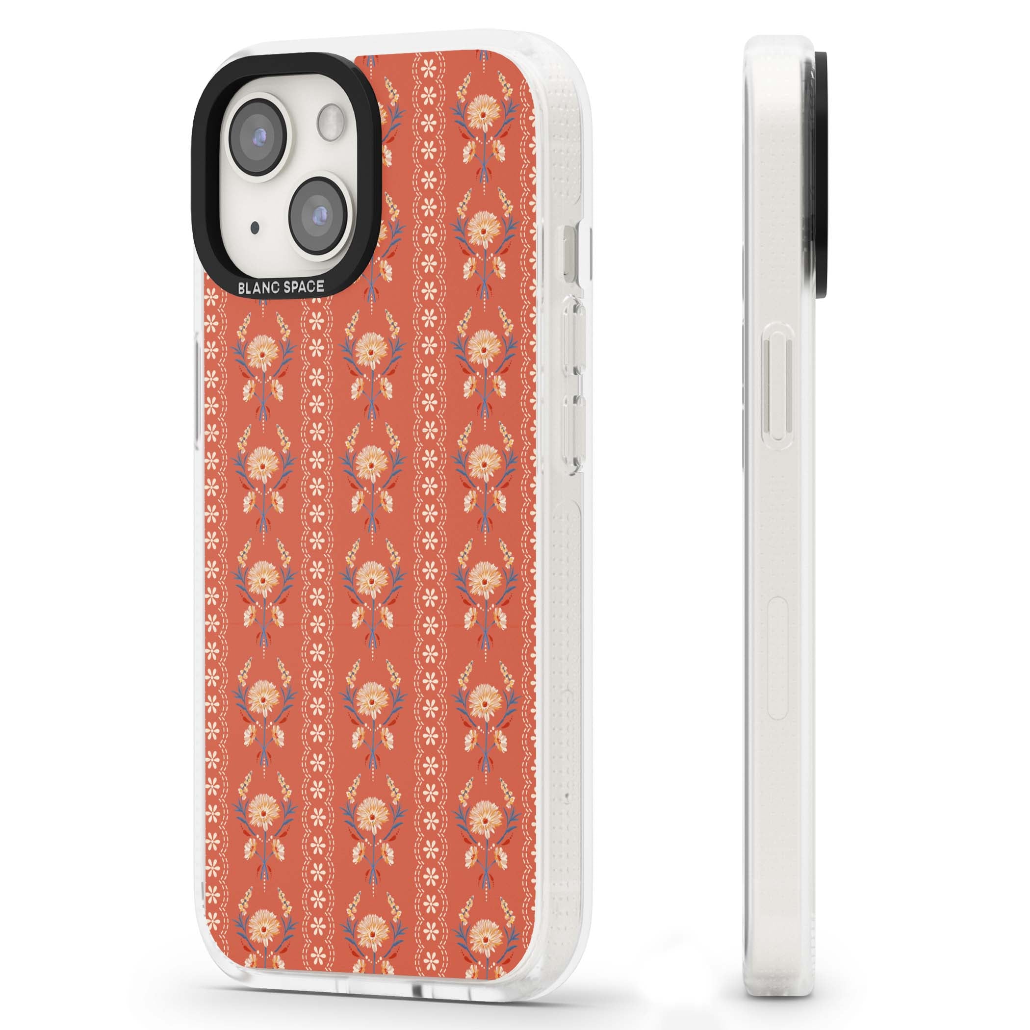 CLEAR CASE IMPACT AIR