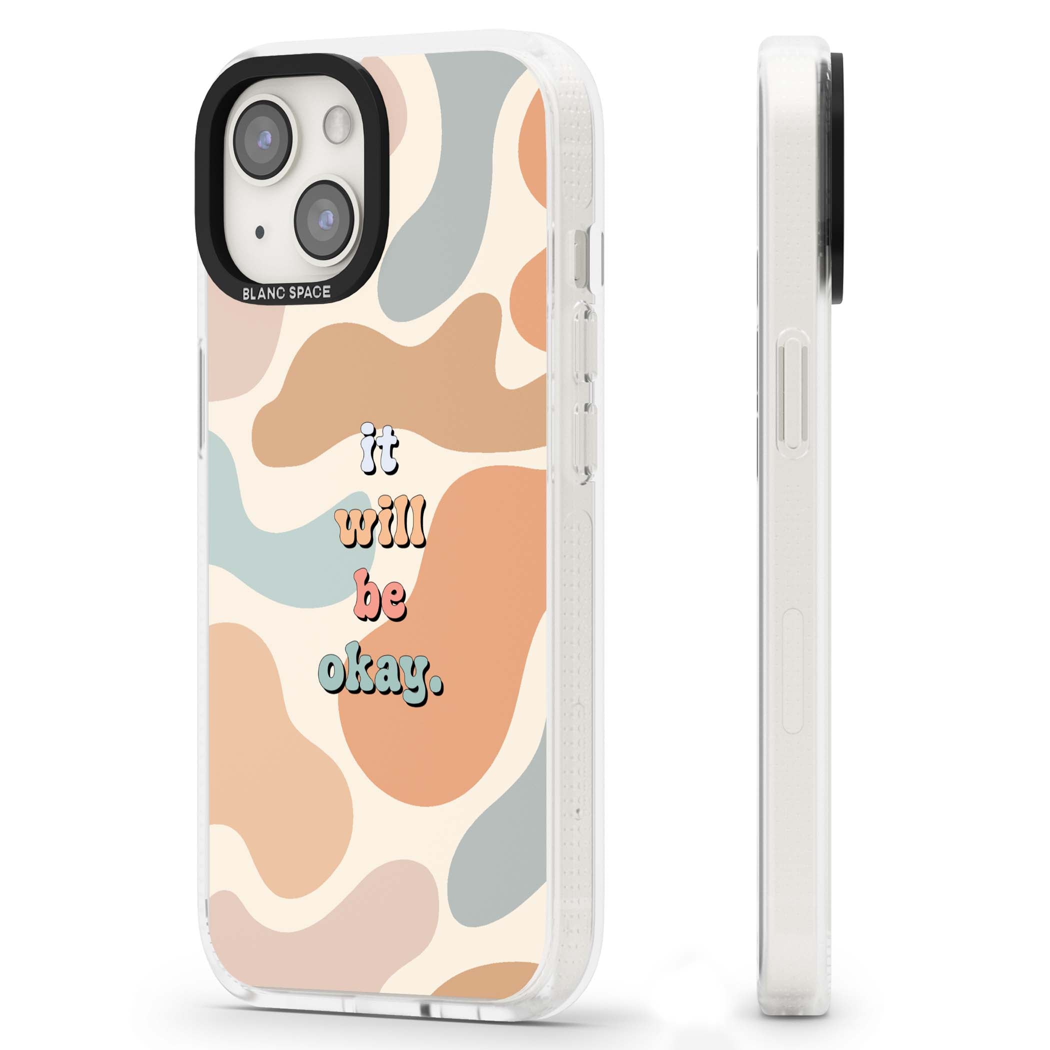 CLEAR CASE IMPACT AIR