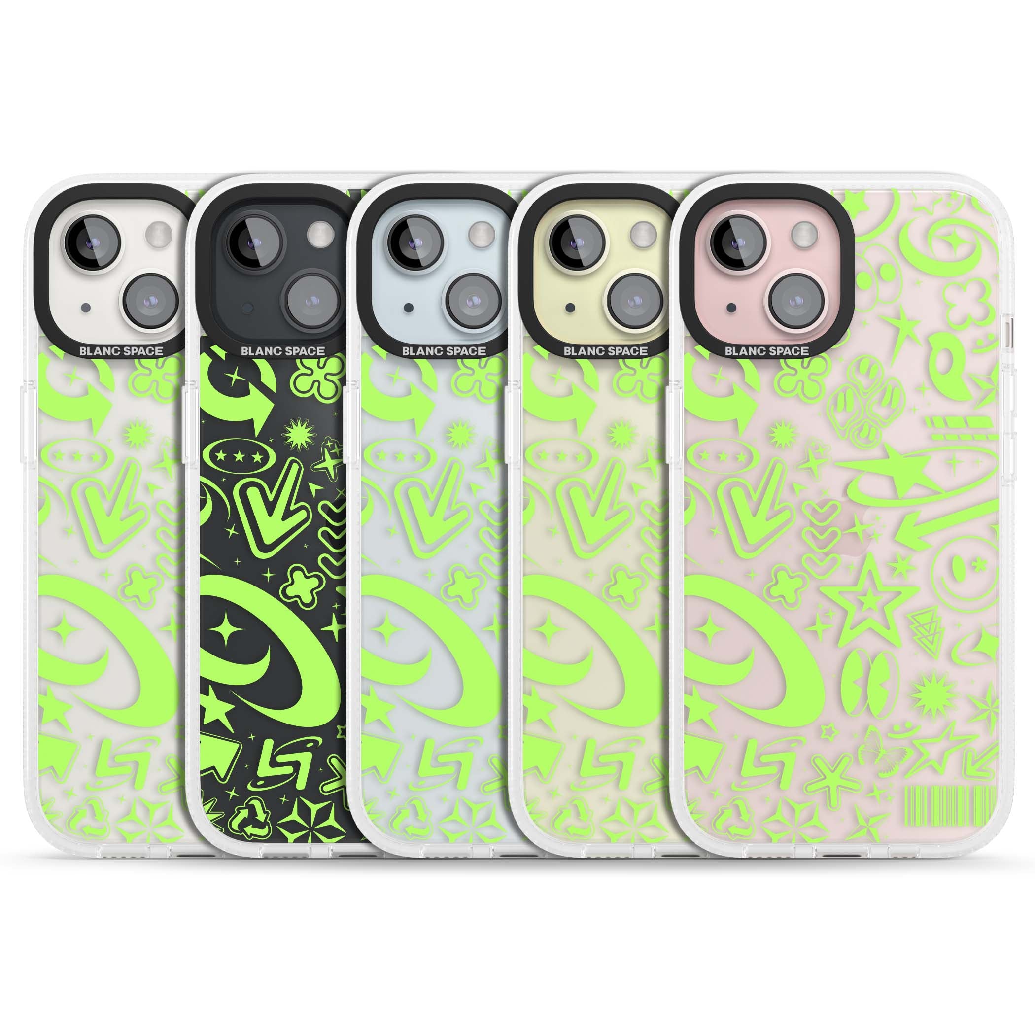 CLEAR CASE IMPACT AIR