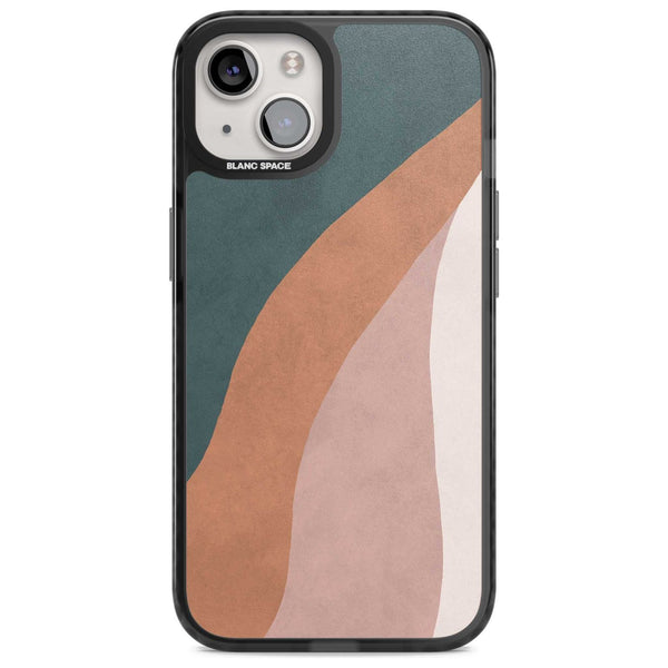Earthwave Abstract