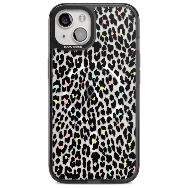 Sugar Leopard