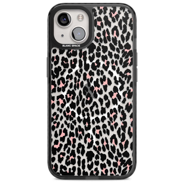 Tatty Leopard