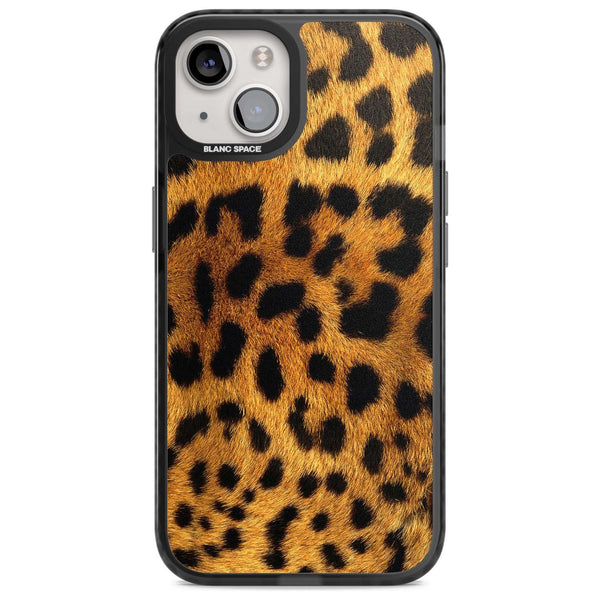 Leopard Print
