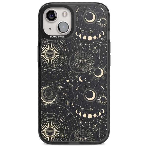 Celestial Cipher