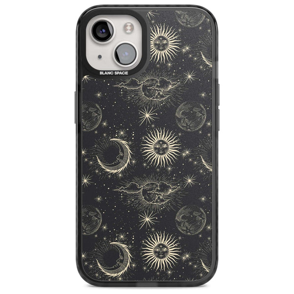 Celestial Almanac