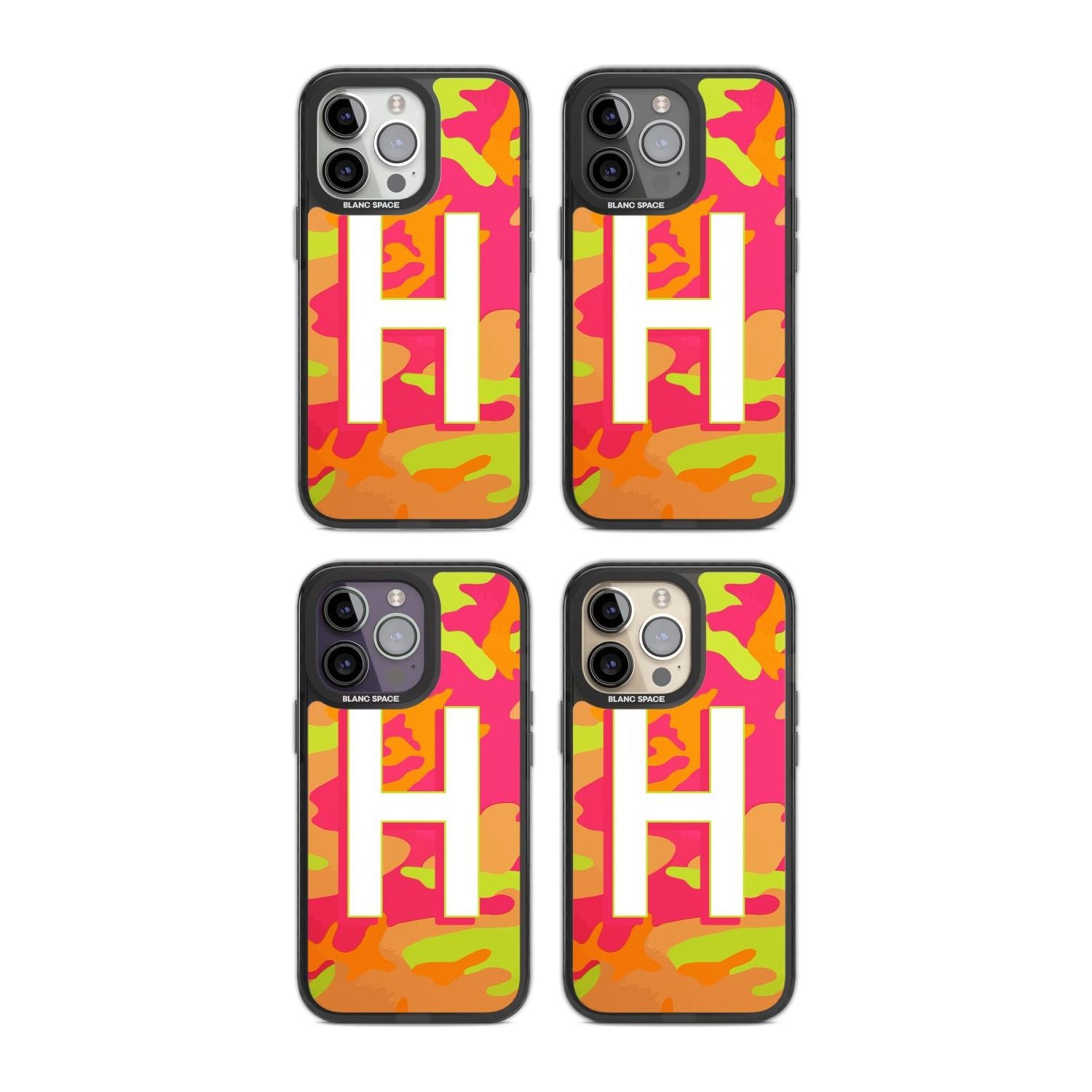 Personalised Bright Neon Camo Solid Monogram Custom Phone Case iPhone 15 Pro Max / Black Impact Case,iPhone 15 Plus / Black Impact Case,iPhone 15 Pro / Black Impact Case,iPhone 15 / Black Impact Case,iPhone 15 Pro Max / Impact Case,iPhone 15 Plus / Impact Case,iPhone 15 Pro / Impact Case,iPhone 15 / Impact Case,iPhone 15 Pro Max / Magsafe Black Impact Case,iPhone 15 Plus / Magsafe Black Impact Case,iPhone 15 Pro / Magsafe Black Impact Case,iPhone 15 / Magsafe Black Impact Case,iPhone 14 Pro Max / Black Impa