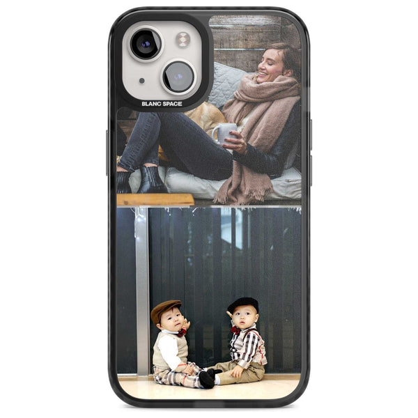 Personalised 2 Photo Grid