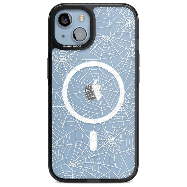 Spider Webs