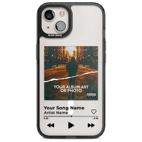 Personalised Music Player