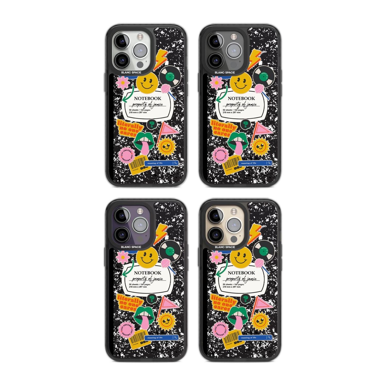 Personalised Notebook Cover with Stickers Custom Phone Case iPhone 15 Pro Max / Black Impact Case,iPhone 15 Plus / Black Impact Case,iPhone 15 Pro / Black Impact Case,iPhone 15 / Black Impact Case,iPhone 15 Pro Max / Impact Case,iPhone 15 Plus / Impact Case,iPhone 15 Pro / Impact Case,iPhone 15 / Impact Case,iPhone 15 Pro Max / Magsafe Black Impact Case,iPhone 15 Plus / Magsafe Black Impact Case,iPhone 15 Pro / Magsafe Black Impact Case,iPhone 15 / Magsafe Black Impact Case,iPhone 14 Pro Max / Black Impact 