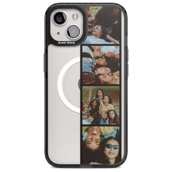 Personalised Photo Strip