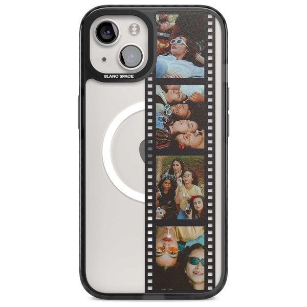 Personalised Photo Film Strip