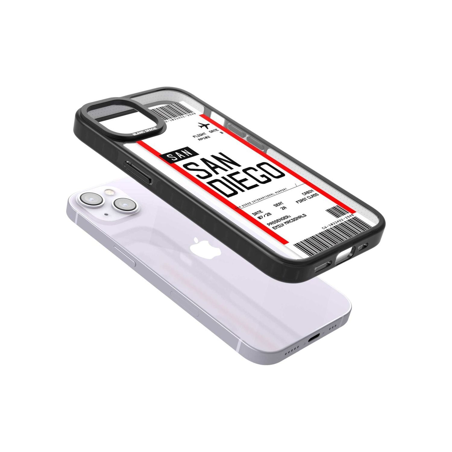Personalised San Diego Boarding Pass Custom Phone Case iPhone 15 Pro Max / Black Impact Case,iPhone 15 Plus / Black Impact Case,iPhone 15 Pro / Black Impact Case,iPhone 15 / Black Impact Case,iPhone 15 Pro Max / Impact Case,iPhone 15 Plus / Impact Case,iPhone 15 Pro / Impact Case,iPhone 15 / Impact Case,iPhone 15 Pro Max / Magsafe Black Impact Case,iPhone 15 Plus / Magsafe Black Impact Case,iPhone 15 Pro / Magsafe Black Impact Case,iPhone 15 / Magsafe Black Impact Case,iPhone 14 Pro Max / Black Impact Case,
