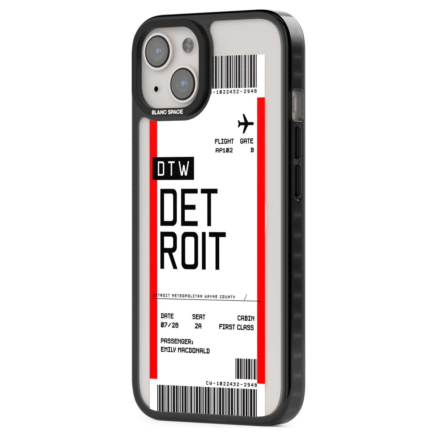 Personalised Detroit Boarding Pass Custom Phone Case iPhone 15 Pro Max / Black Impact Case,iPhone 15 Plus / Black Impact Case,iPhone 15 Pro / Black Impact Case,iPhone 15 / Black Impact Case,iPhone 15 Pro Max / Impact Case,iPhone 15 Plus / Impact Case,iPhone 15 Pro / Impact Case,iPhone 15 / Impact Case,iPhone 15 Pro Max / Magsafe Black Impact Case,iPhone 15 Plus / Magsafe Black Impact Case,iPhone 15 Pro / Magsafe Black Impact Case,iPhone 15 / Magsafe Black Impact Case,iPhone 14 Pro Max / Black Impact Case,iP
