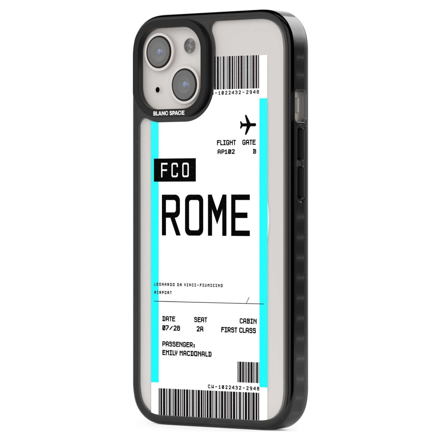 Personalised Rome Boarding Pass Custom Phone Case iPhone 15 Pro Max / Black Impact Case,iPhone 15 Plus / Black Impact Case,iPhone 15 Pro / Black Impact Case,iPhone 15 / Black Impact Case,iPhone 15 Pro Max / Impact Case,iPhone 15 Plus / Impact Case,iPhone 15 Pro / Impact Case,iPhone 15 / Impact Case,iPhone 15 Pro Max / Magsafe Black Impact Case,iPhone 15 Plus / Magsafe Black Impact Case,iPhone 15 Pro / Magsafe Black Impact Case,iPhone 15 / Magsafe Black Impact Case,iPhone 14 Pro Max / Black Impact Case,iPhon