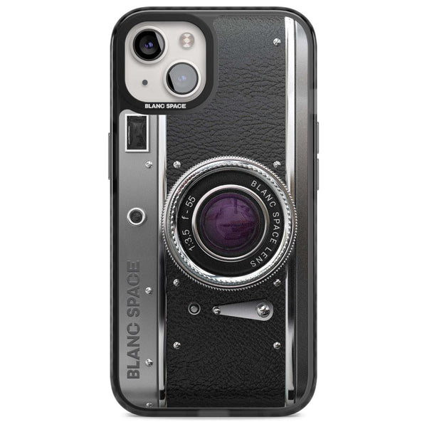 Vintage Classic Camera