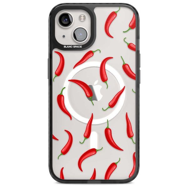 Chilli Heat