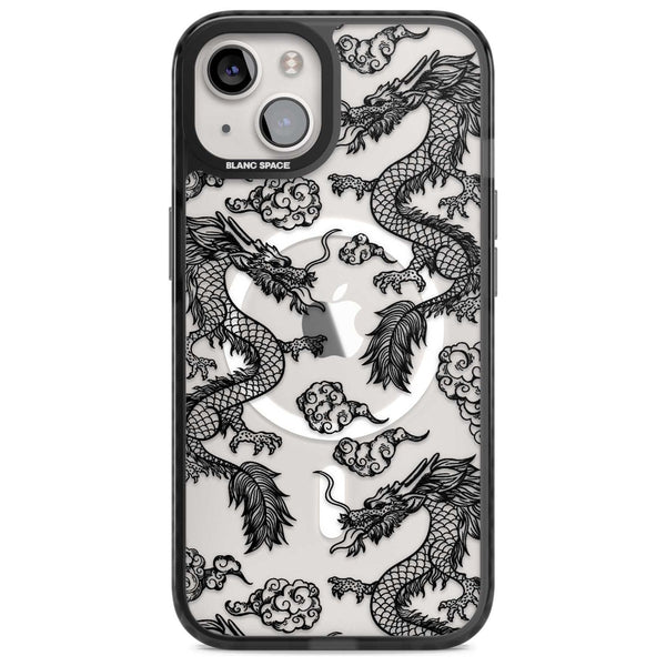 Black Dragons