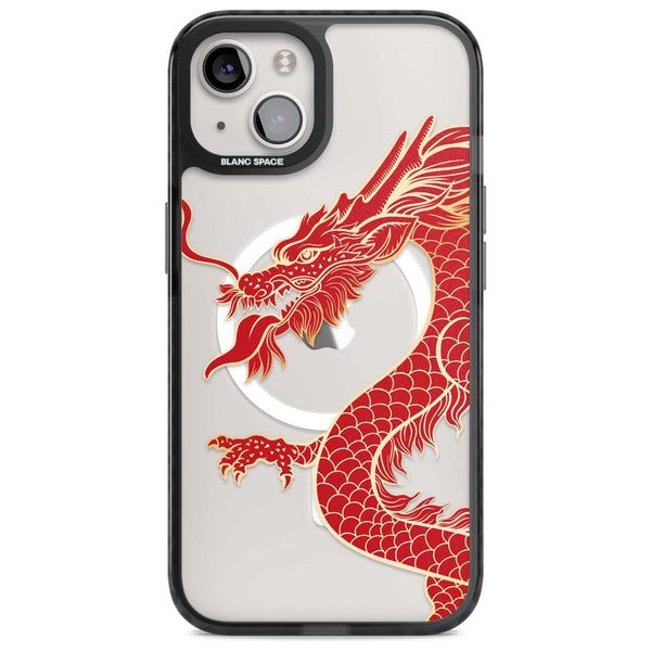 Red Dragon