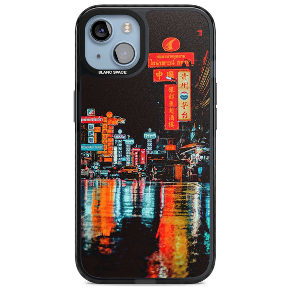 Neon City