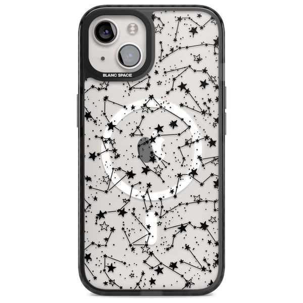 Midnight Constellations