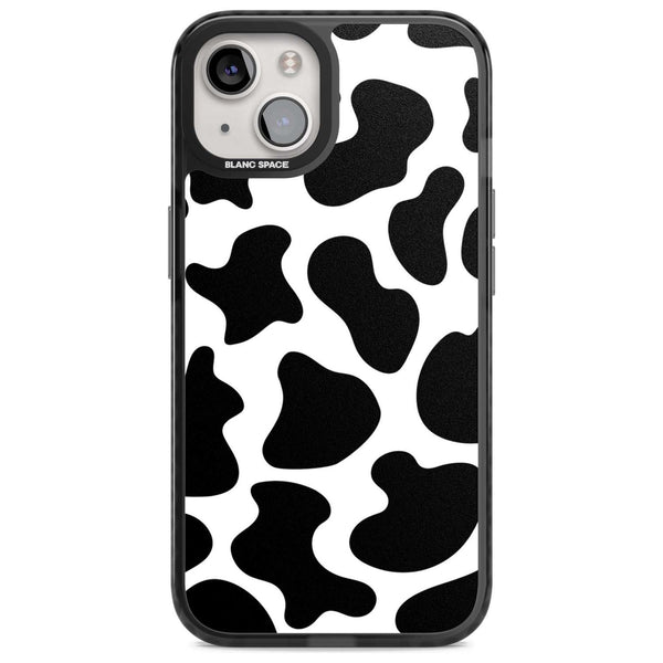 Cow Print