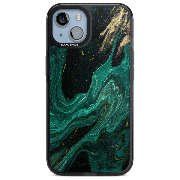 Emerald Lagoon