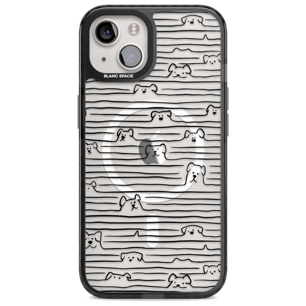 Dog Lines