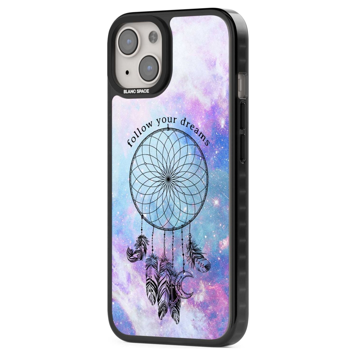 Galaxy Dreamcatcher