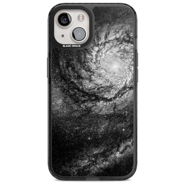 Cosmic Spiral