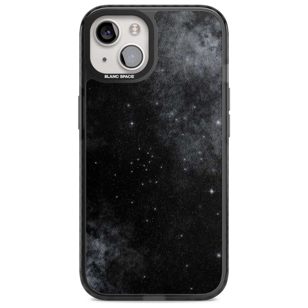 Shimmering Stars