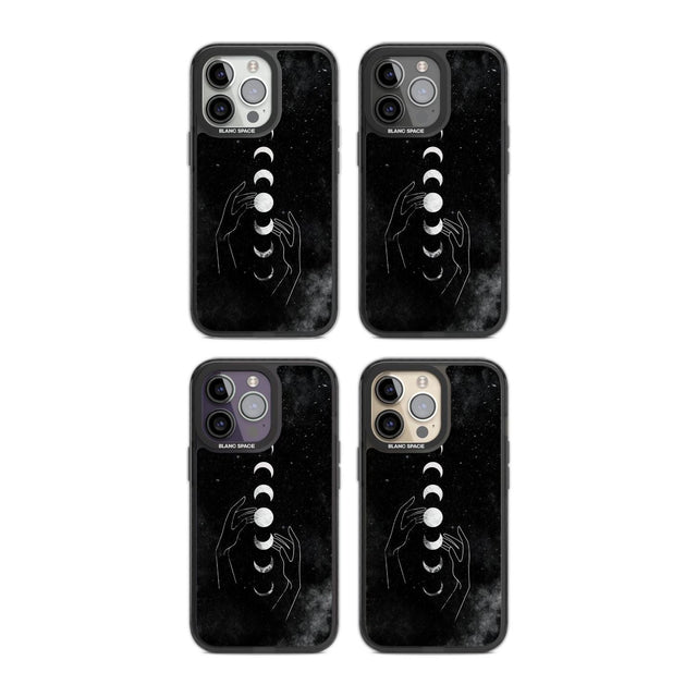 Moon Phases and Hands Phone Case iPhone 15 Pro Max / Black Impact Case,iPhone 15 Plus / Black Impact Case,iPhone 15 Pro / Black Impact Case,iPhone 15 / Black Impact Case,iPhone 15 Pro Max / Impact Case,iPhone 15 Plus / Impact Case,iPhone 15 Pro / Impact Case,iPhone 15 / Impact Case,iPhone 15 Pro Max / Magsafe Black Impact Case,iPhone 15 Plus / Magsafe Black Impact Case,iPhone 15 Pro / Magsafe Black Impact Case,iPhone 15 / Magsafe Black Impact Case,iPhone 14 Pro Max / Black Impact Case,iPhone 14 Plus / Black