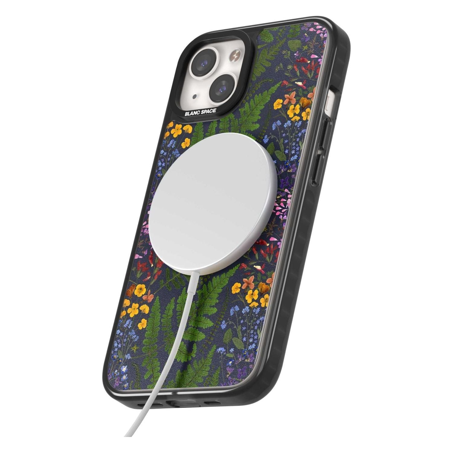 Busy Floral and Fern Design - Navy Phone Case iPhone 15 Pro Max / Black Impact Case,iPhone 15 Plus / Black Impact Case,iPhone 15 Pro / Black Impact Case,iPhone 15 / Black Impact Case,iPhone 15 Pro Max / Impact Case,iPhone 15 Plus / Impact Case,iPhone 15 Pro / Impact Case,iPhone 15 / Impact Case,iPhone 15 Pro Max / Magsafe Black Impact Case,iPhone 15 Plus / Magsafe Black Impact Case,iPhone 15 Pro / Magsafe Black Impact Case,iPhone 15 / Magsafe Black Impact Case,iPhone 14 Pro Max / Black Impact Case,iPhone 14
