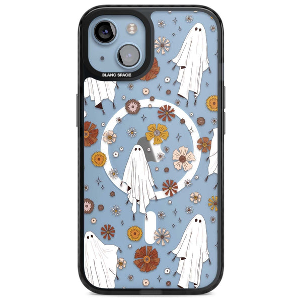 Ghosts And Flowers