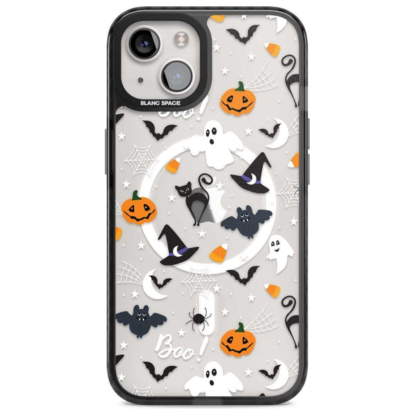 Halloween Mix
