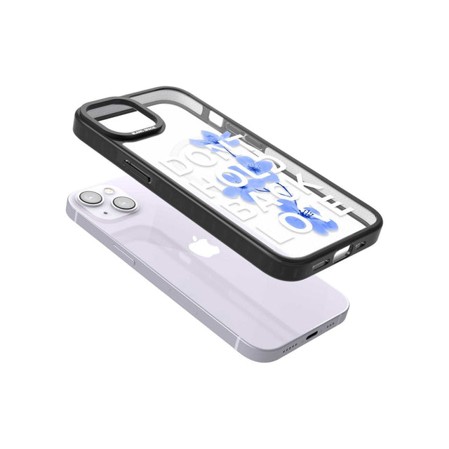 Don't Hold Back Love - Blue & White Phone Case iPhone 15 Pro Max / Black Impact Case,iPhone 15 Plus / Black Impact Case,iPhone 15 Pro / Black Impact Case,iPhone 15 / Black Impact Case,iPhone 15 Pro Max / Impact Case,iPhone 15 Plus / Impact Case,iPhone 15 Pro / Impact Case,iPhone 15 / Impact Case,iPhone 15 Pro Max / Magsafe Black Impact Case,iPhone 15 Plus / Magsafe Black Impact Case,iPhone 15 Pro / Magsafe Black Impact Case,iPhone 15 / Magsafe Black Impact Case,iPhone 14 Pro Max / Black Impact Case,iPhone 1
