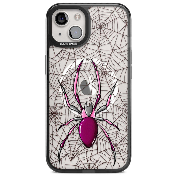 Arachnophobia