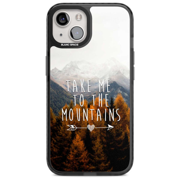 Alpine Calling