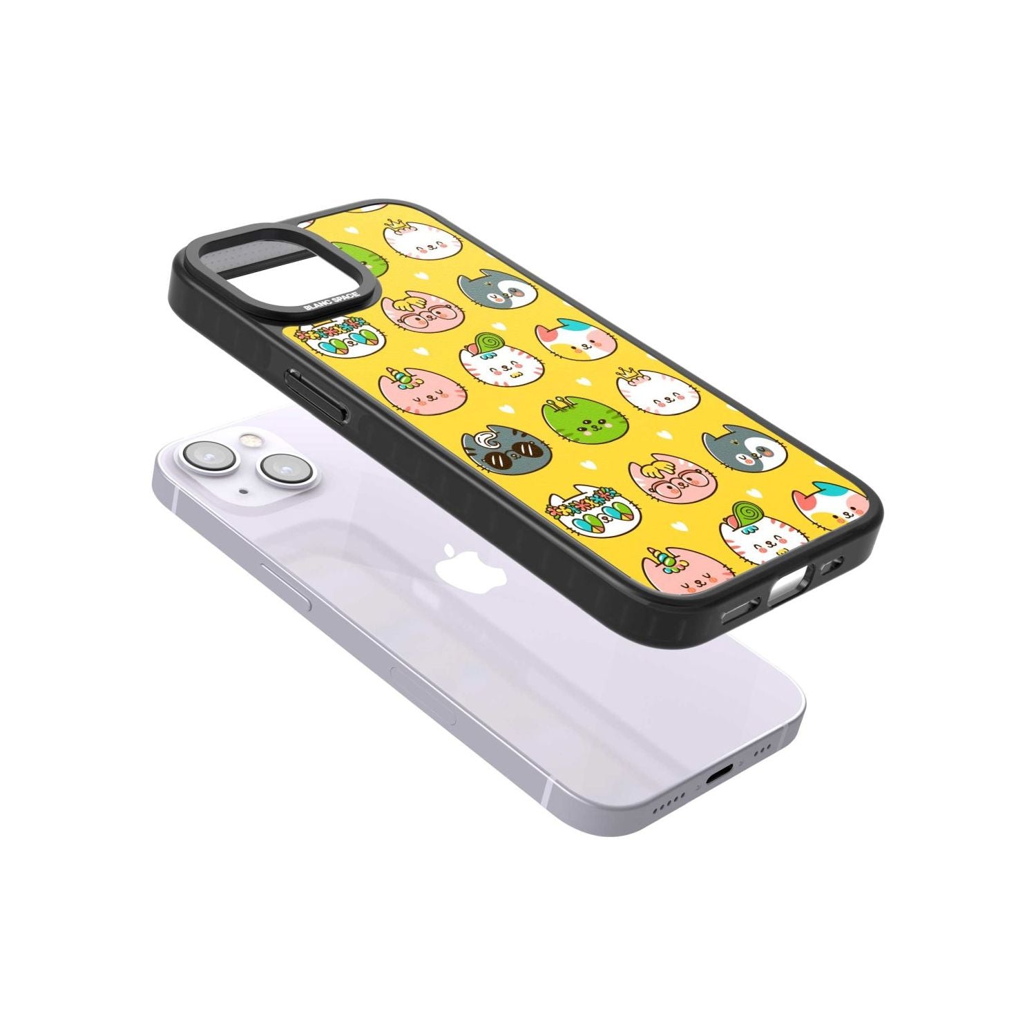 Mythical Cats Kawaii Pattern Phone Case iPhone 15 Pro Max / Black Impact Case,iPhone 15 Plus / Black Impact Case,iPhone 15 Pro / Black Impact Case,iPhone 15 / Black Impact Case,iPhone 15 Pro Max / Impact Case,iPhone 15 Plus / Impact Case,iPhone 15 Pro / Impact Case,iPhone 15 / Impact Case,iPhone 15 Pro Max / Magsafe Black Impact Case,iPhone 15 Plus / Magsafe Black Impact Case,iPhone 15 Pro / Magsafe Black Impact Case,iPhone 15 / Magsafe Black Impact Case,iPhone 14 Pro Max / Black Impact Case,iPhone 14 Plus 