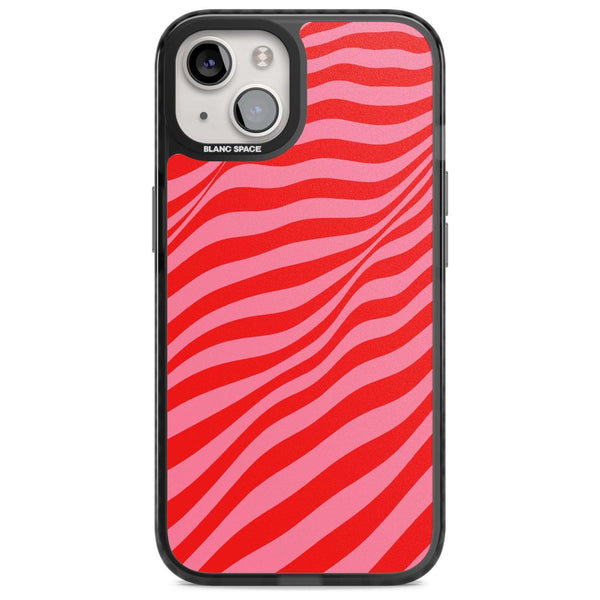 Raspberry Ripple