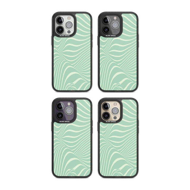 Mint Green Distorted Line Phone Case iPhone 15 Pro Max / Black Impact Case,iPhone 15 Plus / Black Impact Case,iPhone 15 Pro / Black Impact Case,iPhone 15 / Black Impact Case,iPhone 15 Pro Max / Impact Case,iPhone 15 Plus / Impact Case,iPhone 15 Pro / Impact Case,iPhone 15 / Impact Case,iPhone 15 Pro Max / Magsafe Black Impact Case,iPhone 15 Plus / Magsafe Black Impact Case,iPhone 15 Pro / Magsafe Black Impact Case,iPhone 15 / Magsafe Black Impact Case,iPhone 14 Pro Max / Black Impact Case,iPhone 14 Plus / B