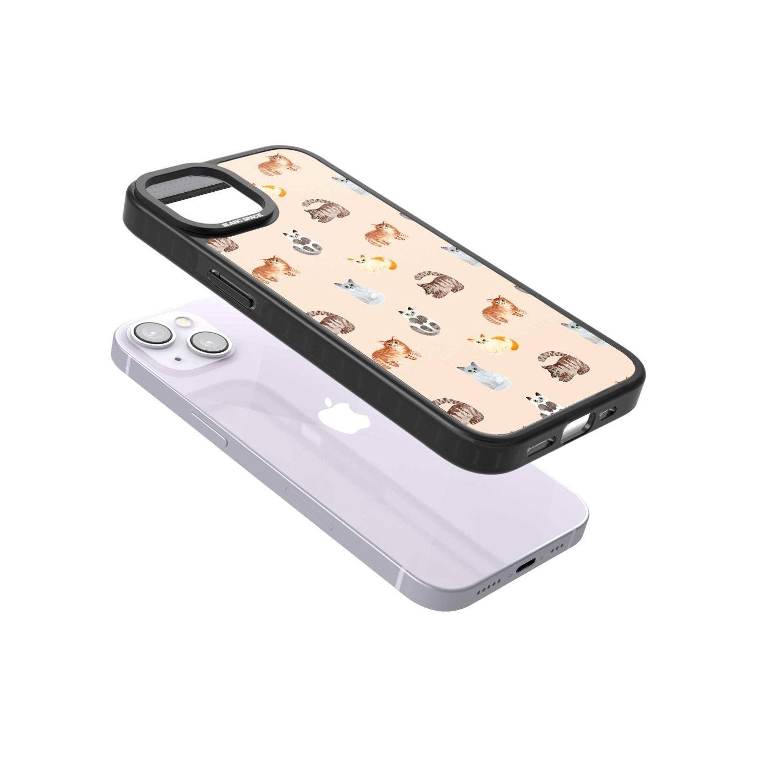 Cute Cat Pattern Phone Case iPhone 15 Pro Max / Black Impact Case,iPhone 15 Plus / Black Impact Case,iPhone 15 Pro / Black Impact Case,iPhone 15 / Black Impact Case,iPhone 15 Pro Max / Impact Case,iPhone 15 Plus / Impact Case,iPhone 15 Pro / Impact Case,iPhone 15 / Impact Case,iPhone 15 Pro Max / Magsafe Black Impact Case,iPhone 15 Plus / Magsafe Black Impact Case,iPhone 15 Pro / Magsafe Black Impact Case,iPhone 15 / Magsafe Black Impact Case,iPhone 14 Pro Max / Black Impact Case,iPhone 14 Plus / Black Impa