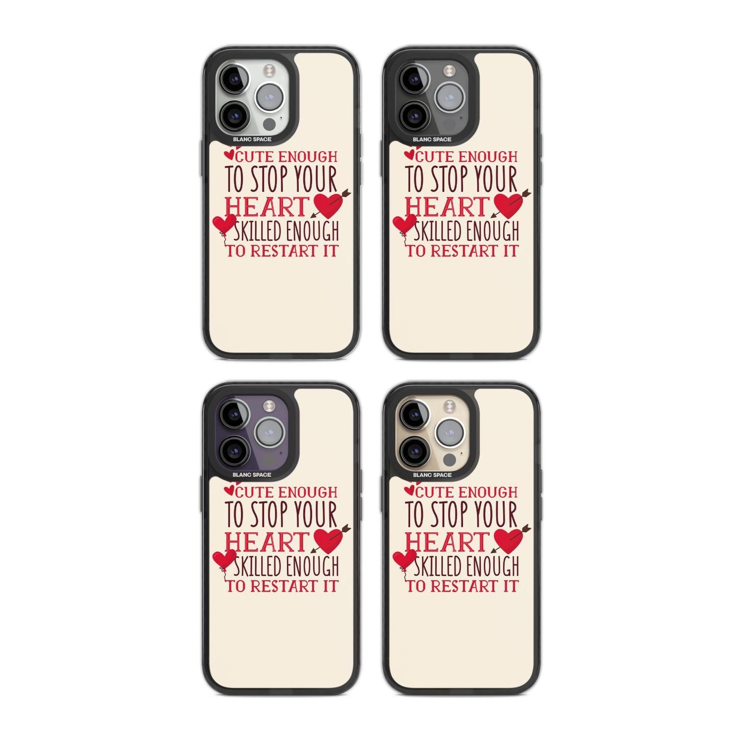 Medical Design Cute Enough to Stop Your Heart Phone Case iPhone 15 Pro Max / Black Impact Case,iPhone 15 Plus / Black Impact Case,iPhone 15 Pro / Black Impact Case,iPhone 15 / Black Impact Case,iPhone 15 Pro Max / Impact Case,iPhone 15 Plus / Impact Case,iPhone 15 Pro / Impact Case,iPhone 15 / Impact Case,iPhone 15 Pro Max / Magsafe Black Impact Case,iPhone 15 Plus / Magsafe Black Impact Case,iPhone 15 Pro / Magsafe Black Impact Case,iPhone 15 / Magsafe Black Impact Case,iPhone 14 Pro Max / Black Impact Cas