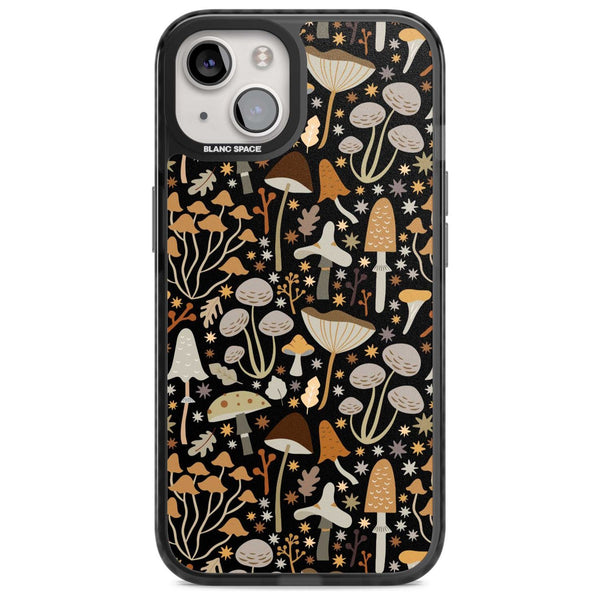 Mushroom Grove