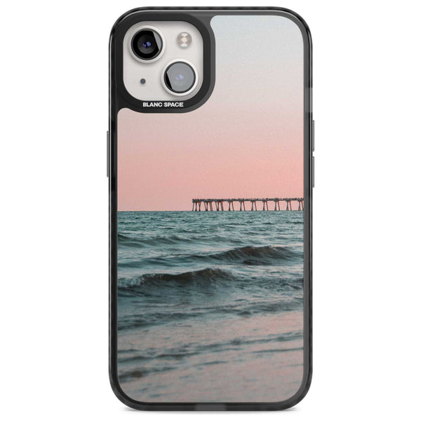 Sunset Pier